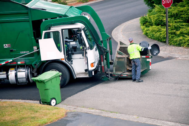 Best Scrap Metal Removal  in Summerfield, NC
