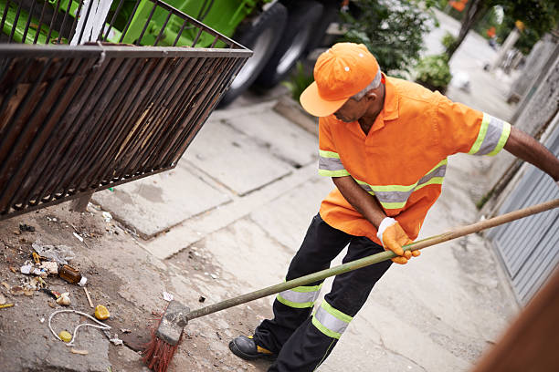 Recycling Services for Junk in Summerfield, NC