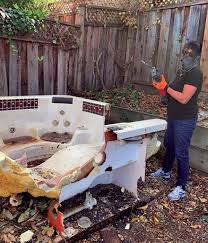 Best Furniture Removal  in Summerfield, NC